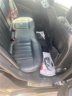 مێرسێدس بێنز E-Class